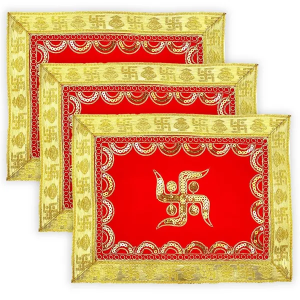 Embroidered_Swastik_Design_Red_&_Velvet_Aasan_Cloth_for_Pooja_and_God_Idol/Puja_Assan_Kapda_for_Home_Mandir,_Temple_and_God_Sitting_(Pack_of_3)__(10_x_12_Inch)