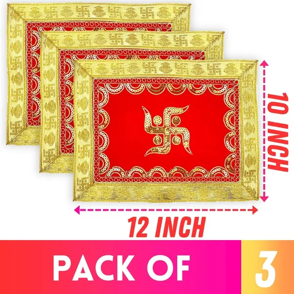 Embroidered_Swastik_Design_Red_&_Velvet_Aasan_Cloth_for_Pooja_and_God_Idol/Puja_Assan_Kapda_for_Home_Mandir,_Temple_and_God_Sitting_(Pack_of_3)__(10_x_12_Inch)