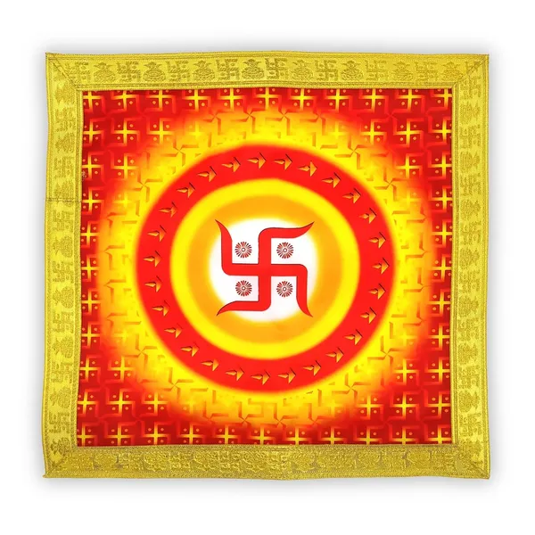 Satin_Silk_Printed_Design_Puja_Aasan_Cloth_for_God_Chowki_|_Pooja_Assan_Kapda_|_Satin_Altar_Cloth_Mat_for_Mandir,_Temple_and_Puja_Decoration_-_Pack_of_1__(Size:_16_x_16_Inch)