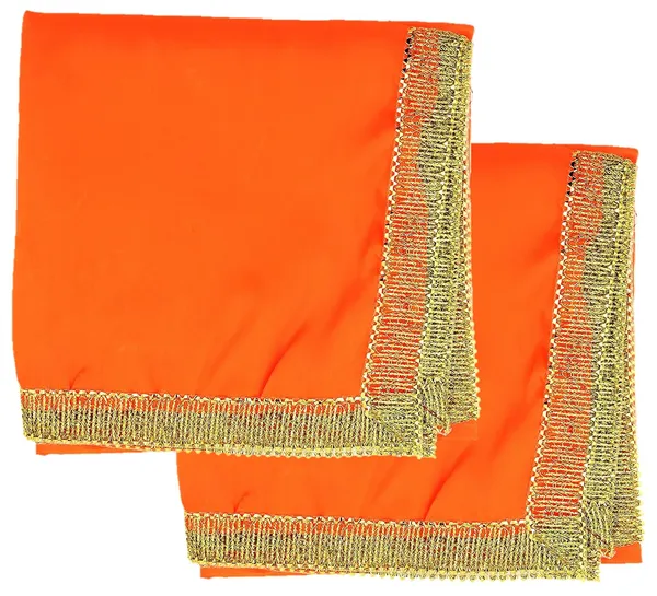 Orange_Satin_Cloth_for_Puja_|_Diwali_Pooja_Sartin_Altar_Cloth_Mat_for_Puja_Table,_God_Chowki_Aasan,_Temple,_Mandir_and_Multipurpose_Use_(Set_of_2)_(1_Meter)