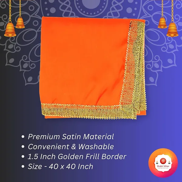 Orange_Satin_Cloth_for_Puja_|_Diwali_Pooja_Sartin_Altar_Cloth_Mat_for_Puja_Table,_God_Chowki_Aasan,_Temple,_Mandir_and_Multipurpose_Use_(Set_of_2)_(1_Meter)