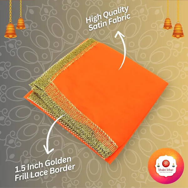 Orange_Satin_Cloth_for_Puja_|_Diwali_Pooja_Sartin_Altar_Cloth_Mat_for_Puja_Table,_God_Chowki_Aasan,_Temple,_Mandir_and_Multipurpose_Use_(Set_of_2)_(1_Meter)