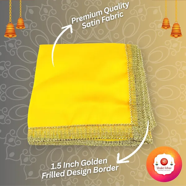 Yellow_&_Orange_Silk_Satin_Altar_Cloth_(,_1_Meter)