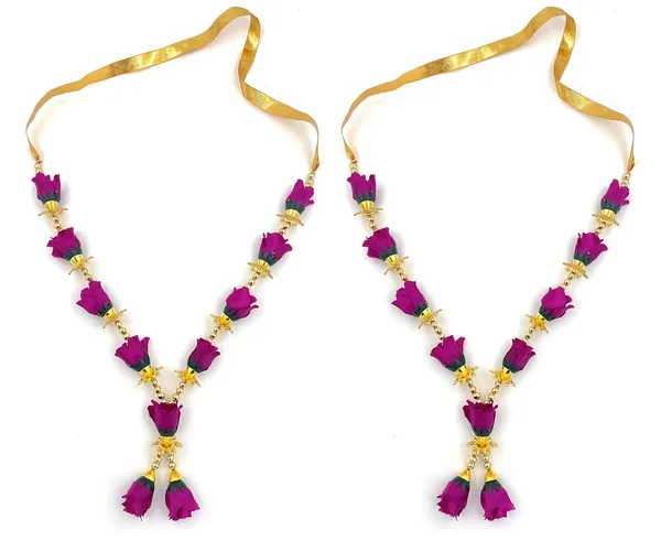 Artificial_Purple_Rose_Flower_Garland_Mala_for_Photo_Frame_and_God_Idols_|_Hand-Made_Gulab_Moti_Mala_Haar_(Pack_of_2)_(Purple)__(Size:_12_Inch)