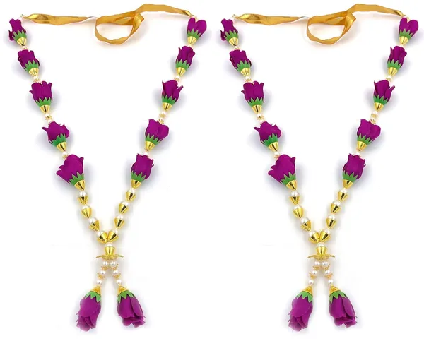 Purple_Rose_Flower_Pearl_Moti_Garland_Mala_for_Photo_Frame_and_God_Idol_-_Pack_of_2__(Size:_16_Inch)