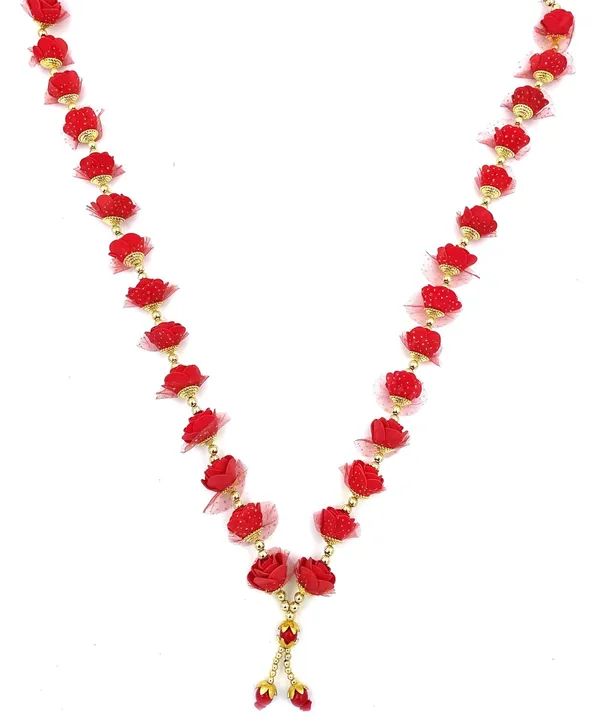 Premium_Range_Of_Pooja_Accessories_(Size:_24_Inch)_Big_Size_Artificial_Foam_Rose_Flower_Garland_for_Photo_Frame_and_God_Idol