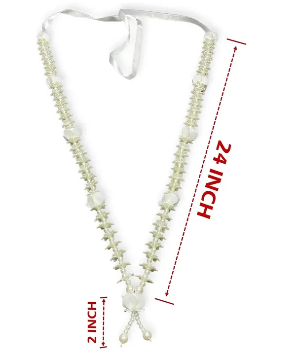 Premium_Range_Of_Pooja_Accessories_(Size:_26_Inch)_Artificial_Big_Size_White_Foam_Rose_Flower_Garland_for_Photo_Frame_and_God_Idol