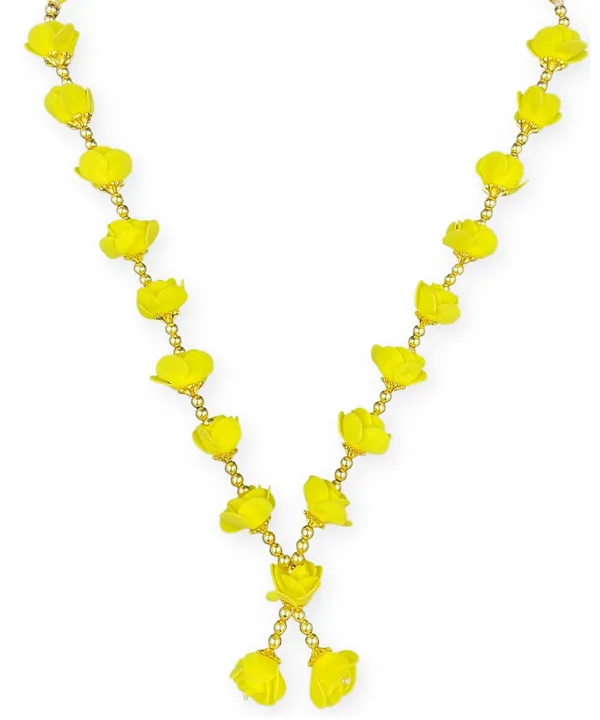 Big_Size_Artificial_Yellow_Foam_Rose_Flower_Garland_for_Photo_Frame_and_God_Idol/Pearl_Moti_Gulab_Mala_Haar_for_Loved_Ones__(Size:_24_Inch)