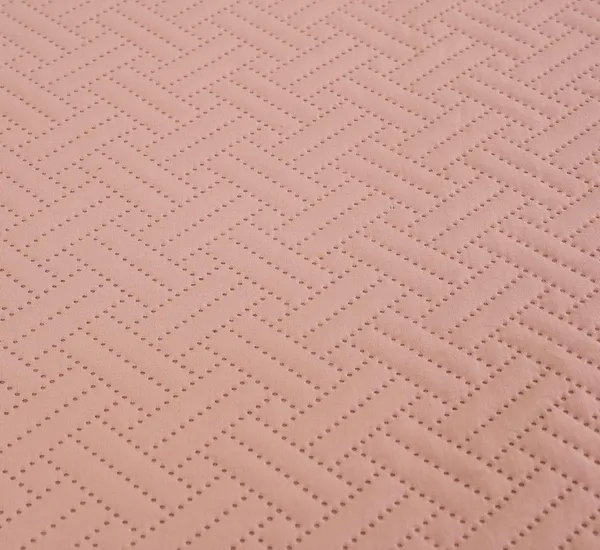 All_Weather_3_Pcs_100%_Cotton_Ultrasonic_280_Tc_Solid_King_Size_Quilted_Bed_Cover/Bedsheet_with_2_Pillow_Case_(LuxuriousBaby_90X100_Inches_254X228_cm)