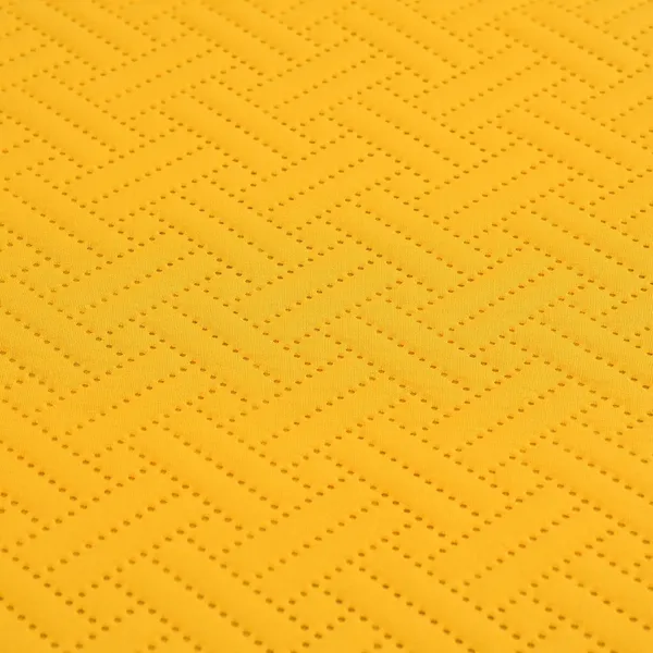All_Weather_3_Pcs_100%_Cotton_Ultrasonic_280_Tc_Solid_King_Size_Quilted_Bed_Cover/Bedsheet_with_2_Pillow_Case_(Luxurious_90X100_Inches_254X228_cm)