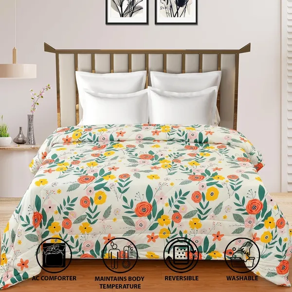Rotary_Printed_Micro_Fiber_Comforter,_Dohar,_Quit,_Double_Bed,_Double_Weaved,_Washable,_Hypoallergenic_Skin_Friendly_(200_GSM_Air_Force_,_90x95_INCHES)
