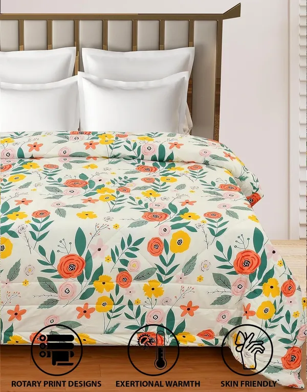 Rotary_Printed_Micro_Fiber_Comforter,_Dohar,_Quit,_Double_Bed,_Double_Weaved,_Washable,_Hypoallergenic_Skin_Friendly_(200_GSM_Air_Force_,_90x95_INCHES)