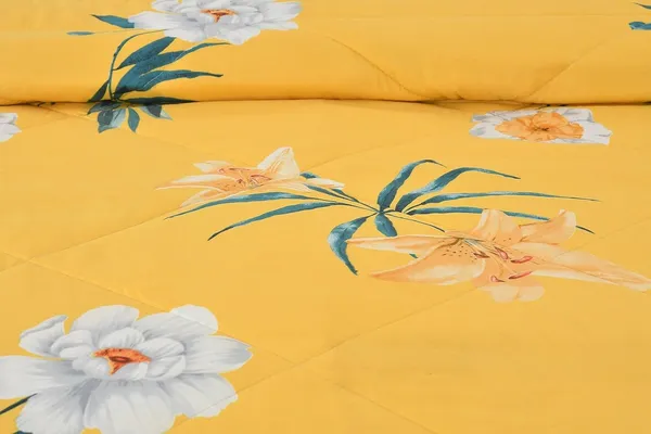 Rotary_Printed_Micro_Fiber_Comforter,_Dohar,_Quit,_Double_Bed,_Double_Weaved,_Washable,_Hypoallergenic_Skin_Friendly_(Ivory,_90x95_INCHES)