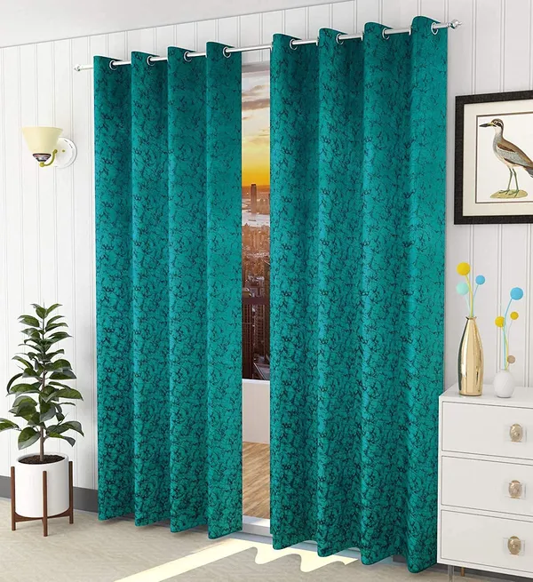 Luxury_Velvet_Texture_Curtains_for_Living_Room_Privacy_for_Bedroom_Office_Latest/Sliding_Glass_Curtains,_Modern