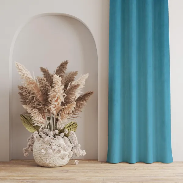 Premium_Velvet_Curtains_for_Living_Room_Blocking_Room_ining_out_Privacy_Eyelet_Panels_Drapes_for_Bedroom_Office_Latest_/Sliding_Glass_curtains,_(Set_of_2)