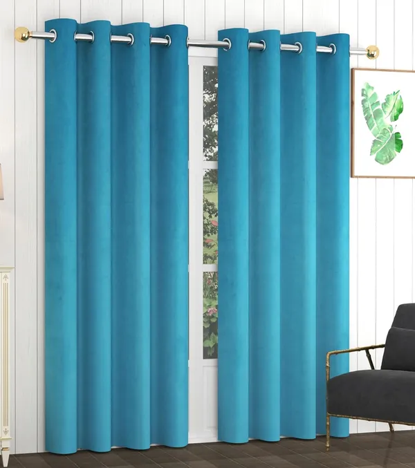 Premium_Velvet_Curtains_for_Living_Room_Blocking_Room_ining_out_Privacy_Eyelet_Panels_Drapes_for_Bedroom_Office_Latest_/Sliding_Glass_curtains,