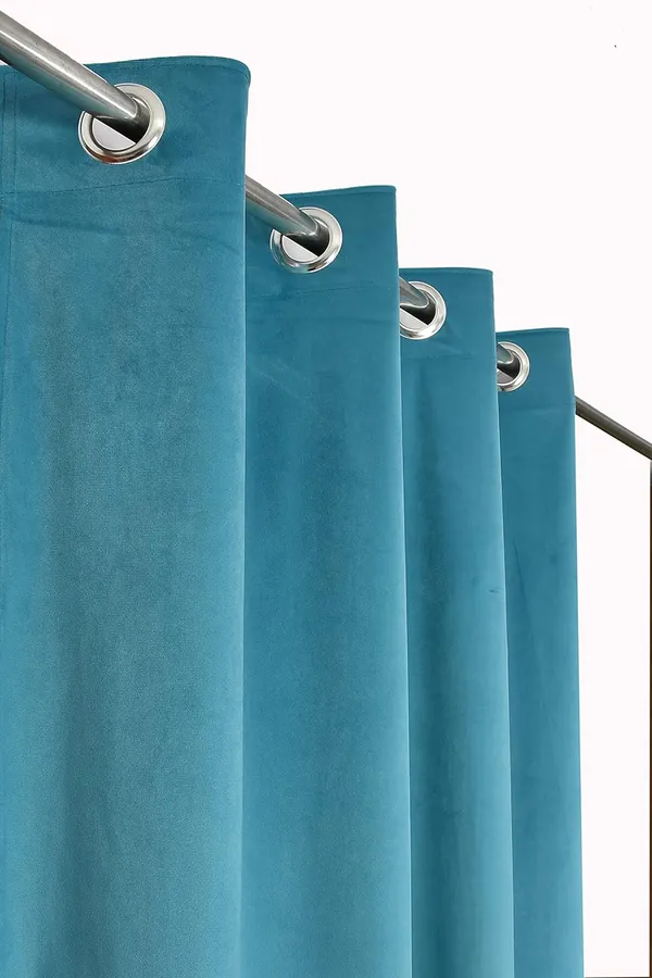 Premium_Velvet_Curtains_for_Living_Room_Blocking_Room_ining_out_Privacy_Eyelet_Panels_Drapes_for_Bedroom_Office_Latest_/Sliding_Glass_curtains,_(Set_of_2)