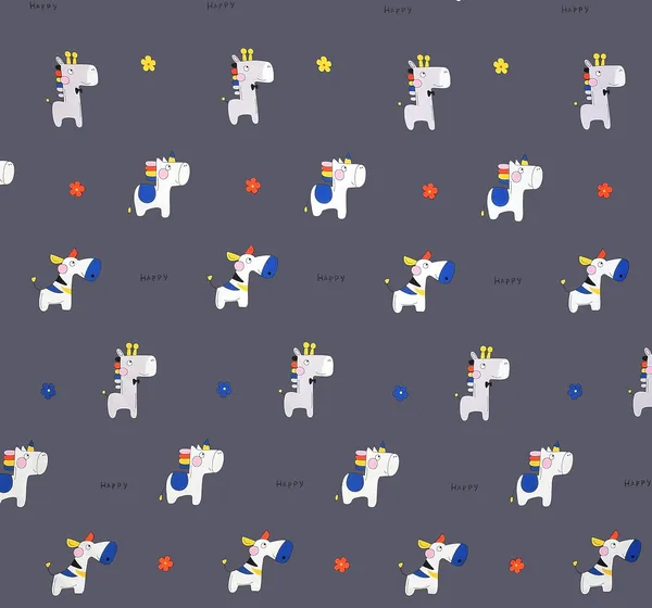 Microfiber_Wrinkle_Free_Soft_Hypoallergenic,_Cartoon_Printed,_Double_Bed_King_Size_Dog_Printed_Kids_Bedsheet_for_Boys_&_Girls_Room_(90x95_Inches)