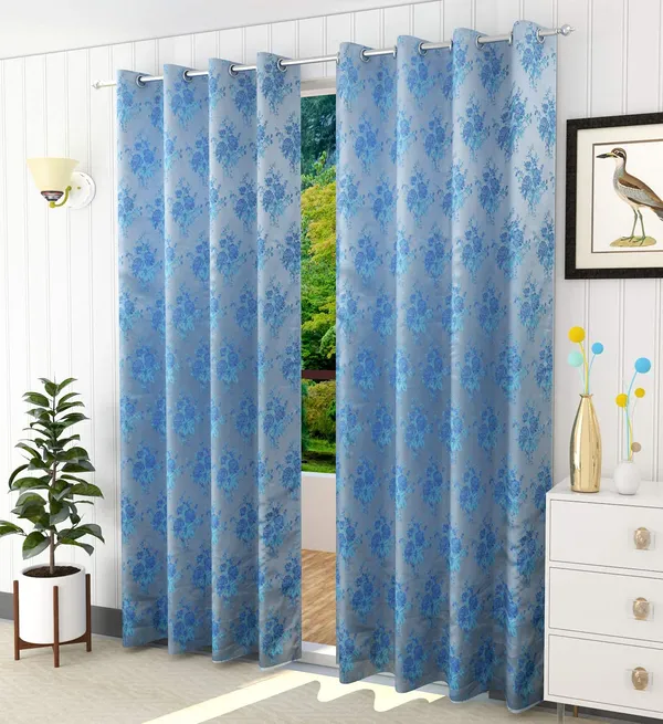 Premium_Jacquard_Jute_Floral_Room_ening_Curtains_with_Rust_Free_Eyelet_Rings_for_Living_Room,_Offices,_Latest_Modern_Parde_for_Living_Room_Bedroom_(Set_of_2)