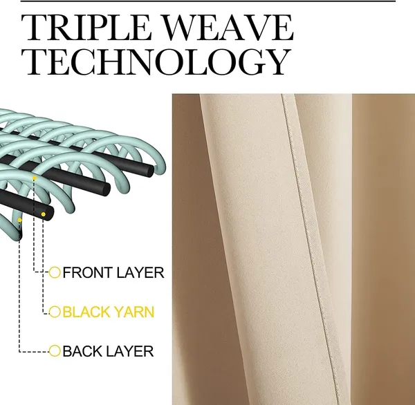 Solid_out_Curtain_with_Layers_Weaving_Technology_&_Noise_ucing/Thermal_Insulated_Draperies_Energy_Saving_and_Room_ening