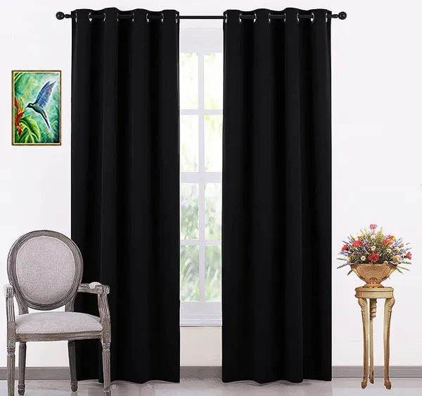 Solid_out_Curtain_with_Layers_Weaving_Technology_&_Noise_ucing/Thermal_Insulated_Draperies_Energy_Saving_and_Room_ening
