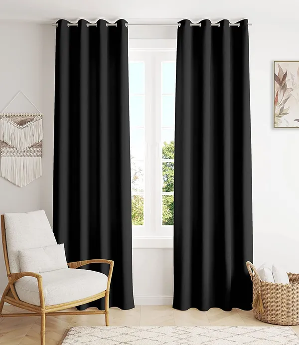 Solid_out_Curtain_with_Layers_Weaving_Technology_&_Noise_ucing/Thermal_Insulated_Draperies_Energy_Saving_and_Room_ening_(Set_of_2)