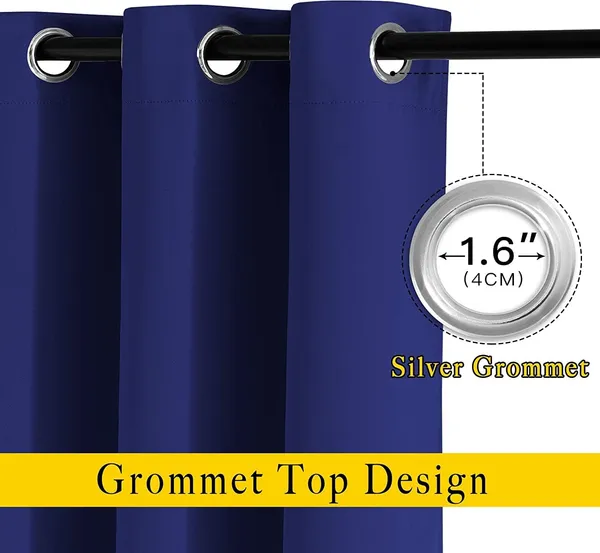 Solid_out_Curtain_with_Layers_Weaving_Technology_&_Solid_Grommet_Pattern/Thermal_Insulated_Draperies_Energy_Saving_and_Room_ening