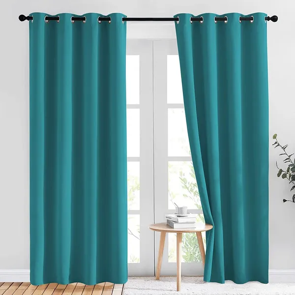 Solid_out_Curtain_with_Layers_Weaving_Technology_&_Noise_ucing/Thermal_Insulated_Draperies_Energy_Saving_and_Room_ening_(Set_of_2)