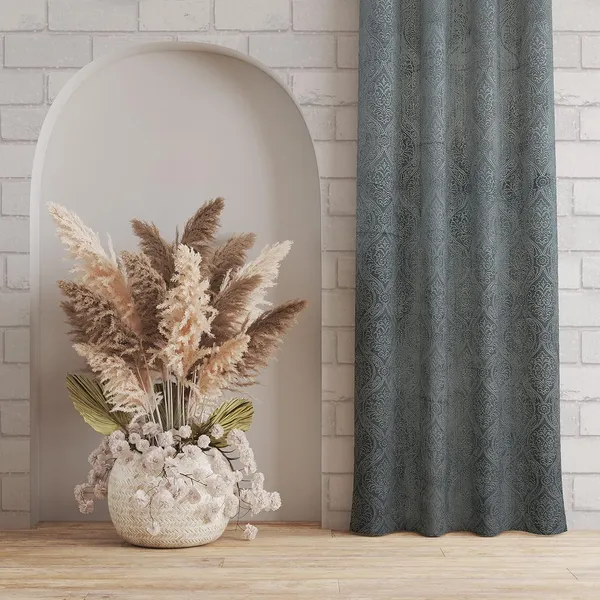 Heavy_Premium_Luxury_Velvet_Solid_Emboss_Texture_Room_ening_Curtain_for_Living_and_Bedroom_(Set_of_2)