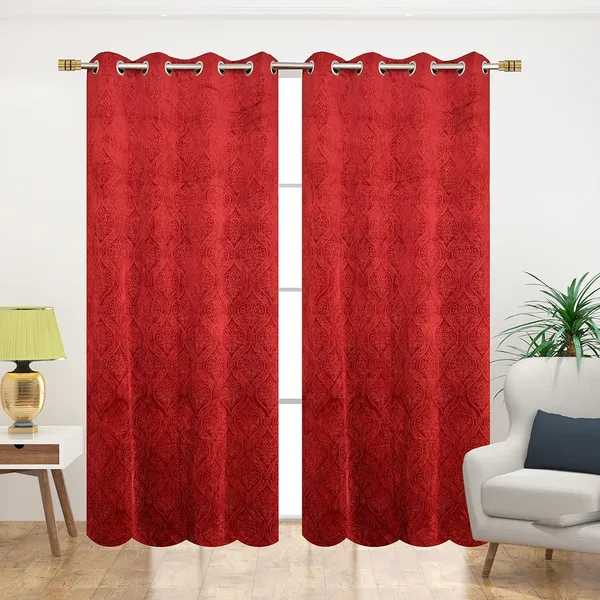 Heavy_Premium_Luxury_Velvet_Solid_Emboss_Texture_Room_ening_Curtain_for_Living_and_Bedroom_(Set_of_2)