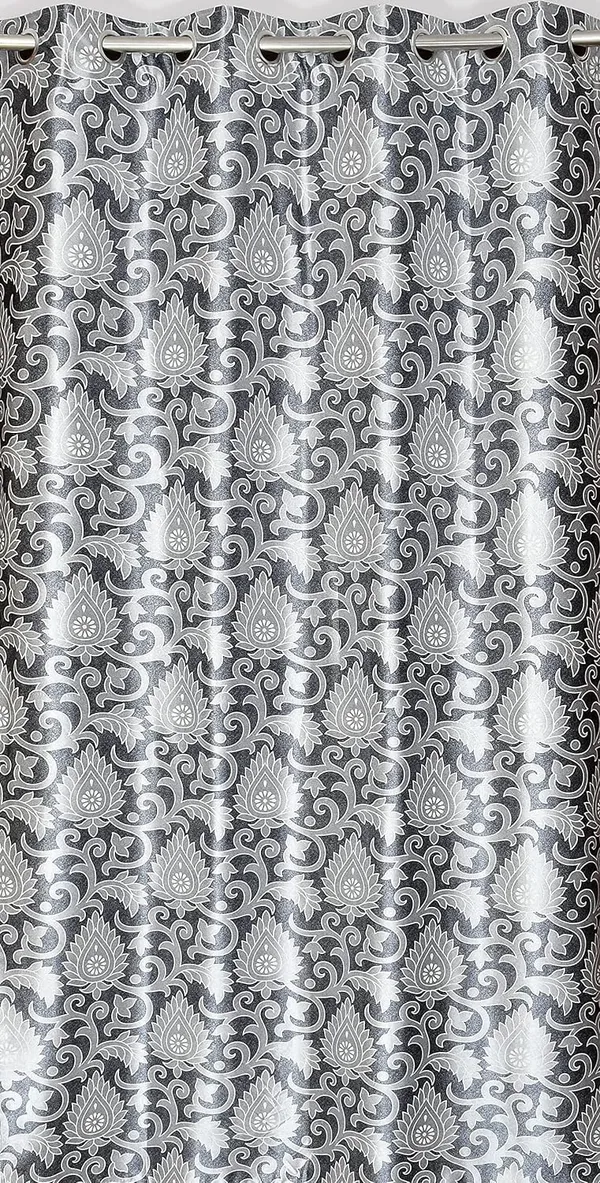 Polyester_Curtain_Set_with_Floral_Print_Suitable_for_Living_Room,_Bedroom,_Offices_Curtain_(Set_of_3)