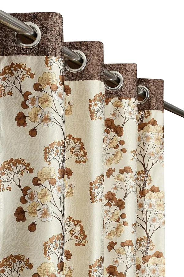 Polyester_Curtain_Set_with_Floral_Print_Suitable_for_Living_Room,_Bedroom,_Offices_Curtain