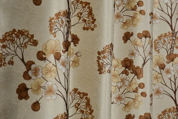 Polyester_Curtain_Set_with_Floral_Print_Suitable_for_Living_Room,_Bedroom,_Offices_Curtain