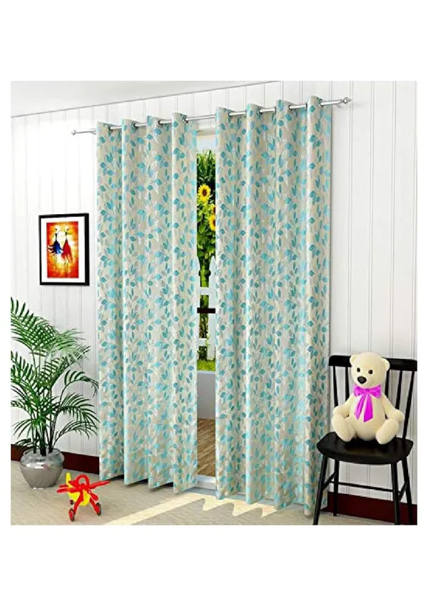 Beautiful_Leaves_Print_Jacquard_Premium_Curtain_for_Home_Office_and_Living_Room_Bedroom_Dust_Repellent_Curtains,_Latest