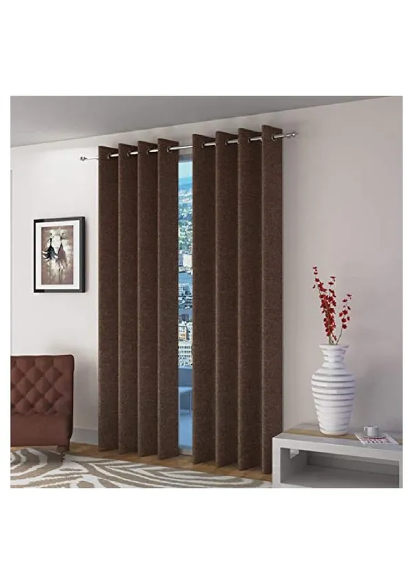 Living_Room_Solid_Heavy_Linen_Jacquard_Jute_Room_ening_Curtains_UV_Protected_Heat_Resistant_Fabric