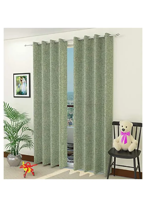 Living_Room_Solid_Heavy_Linen_Jacquard_Jute_Room_ening_Curtains_UV_Protected_Heat_Resistant_Fabric_(Set_of_2)