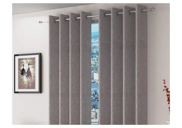 Living_Room_Solid_Heavy_Linen_Jacquard_Jute_Room_ening_Curtains_UV_Protected_Heat_Resistant_Fabric