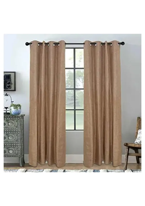 Living_Room_Solid_Heavy_Linen_Jacquard_Jute_Room_ening_Curtains_UV_Protected_Heat_Resistant_Fabric_(Set_of_2)