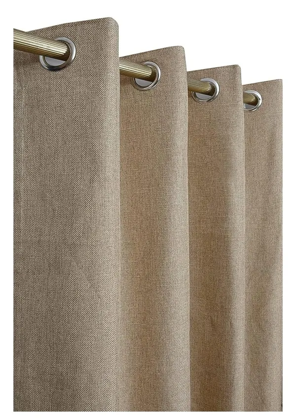 Living_Room_Solid_Heavy_Linen_Jacquard_Jute_Room_ening_Curtains_UV_Protected_Heat_Resistant_Fabric