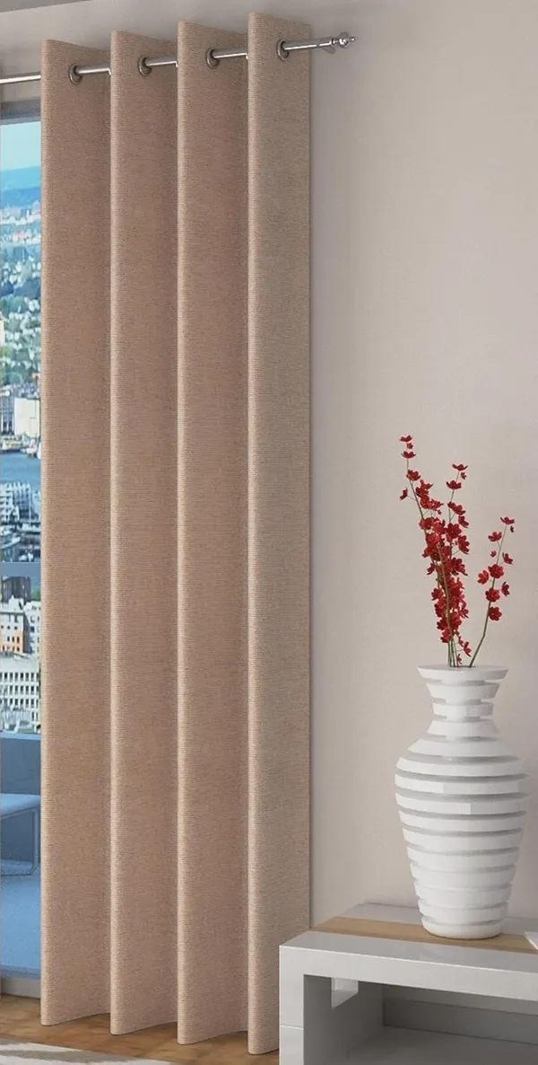 Living_Room_Solid_Heavy_Linen_Jacquard_Jute_Room_ening_Curtains_UV_Protected_Heat_Resistant_Fabric