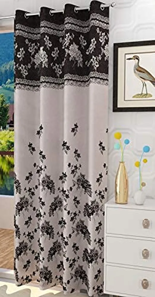 Yarn_Weaved_Jute_Premium_Modern_Designer_Curtains,_for_Living_Room_Bedroom,_Screens_with_Eyelet_Ring,_Hypoallergenic_Curtain