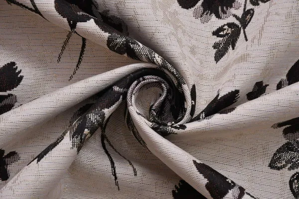 Premium_Jute_Stirpe_Natural_Feel_Fabric_Solid_Room_ening_Eyelet_with_Hypoallergenic_Curtains_for_Living_Room