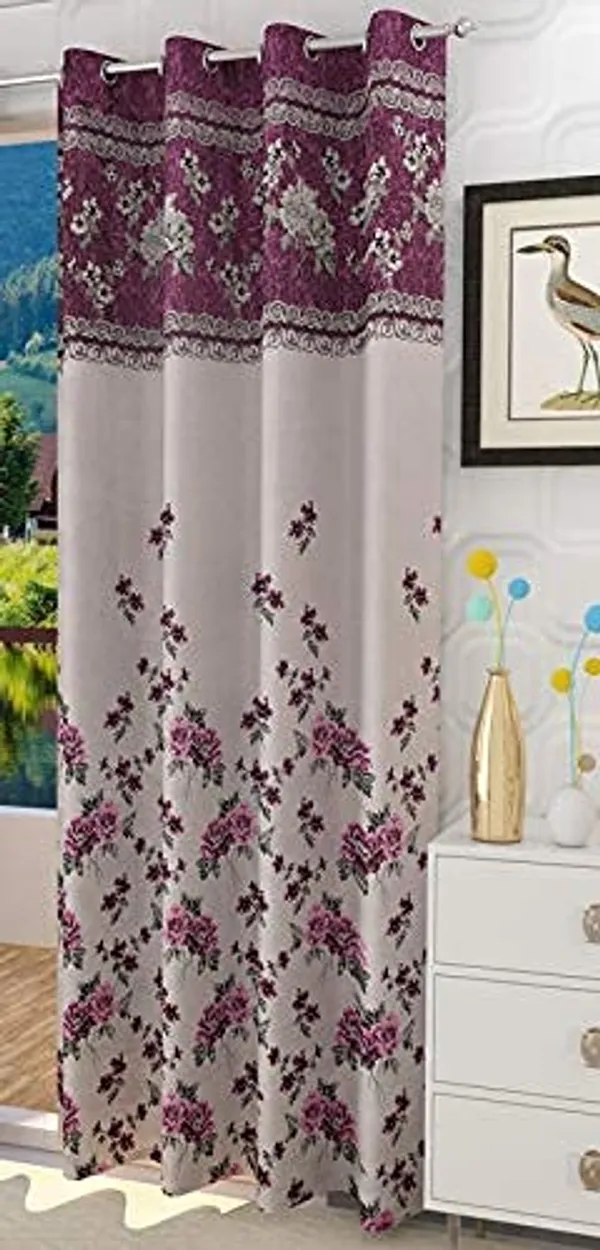 Yarn_Weaved_Jute_Premium_Modern_Designer_Curtains,_for_Living_Room_Bedroom,_Screens_with_Eyelet_Ring,_Hypoallergenic_Curtain