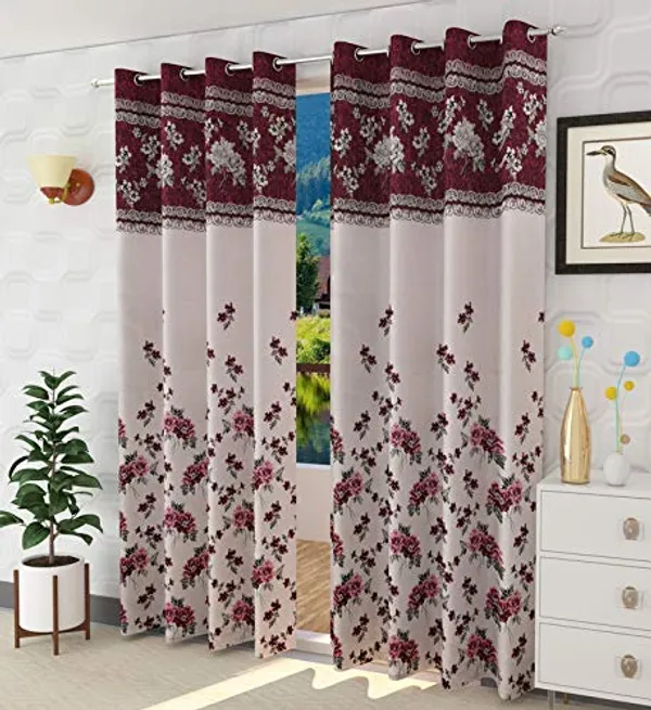Yarn_Weaved_Jute_Premium_Modern_Designer_Curtains,_for_Living_Room_Bedroom,_Screens_with_Eyelet_Ring,_Hypoallergenic_Curtain