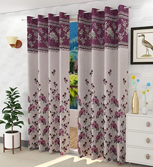 Yarn_Weaved_Jute_Premium_Modern_Designer_Curtains,_for_Living_Room_Bedroom,_Screens_with_Eyelet_Ring,_Hypoallergenic_Curtain_(Set_of_2)