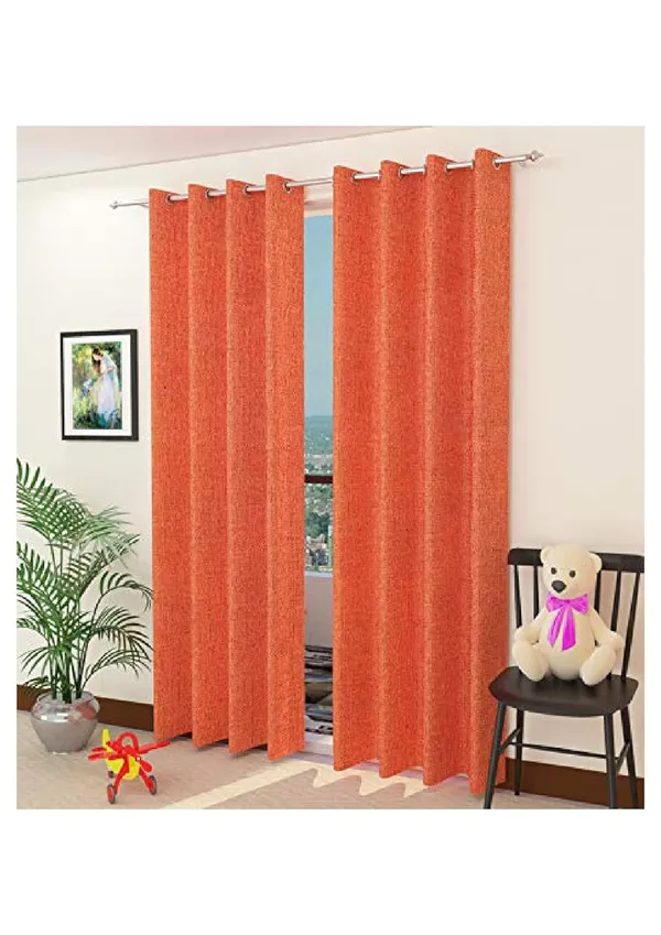 Living_Room_Solid_Heavy_Linen_Jacquard_Jute_Room_ening_Curtains_UV_Protected_Heat_Resistant_Fabric_(Set_of_2)