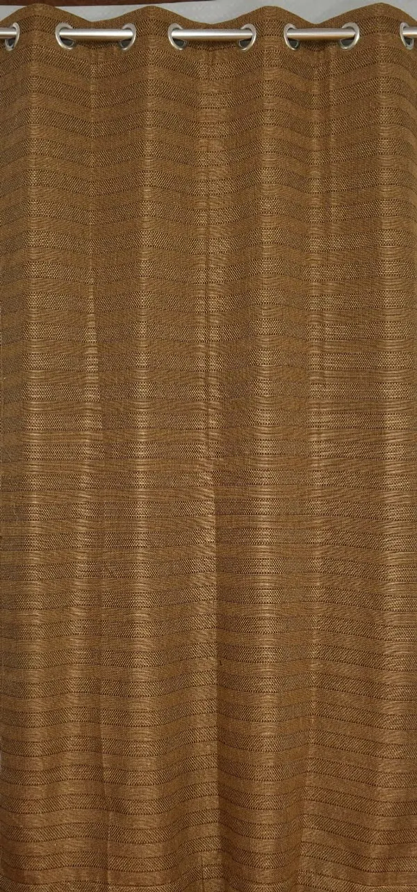 Premium_Jute_Stirpe_Natural_Feel_Fabric_Solid_Room_ening_Eyelet_with_Hypoallergenic_Curtains_for_Living_Room_Curtain_(Set_of_2)