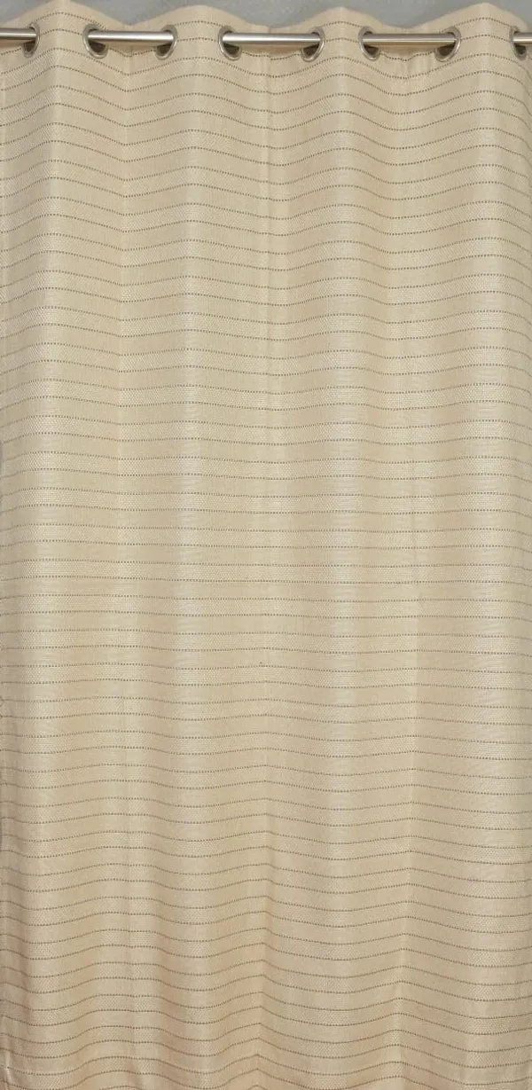 Premium_Jute_Stirpe_Natural_Feel_Fabric_Solid_Room_ening_Eyelet_with_Hypoallergenic_Curtains_for_Living_Room_Curtain_(Set_of_2)