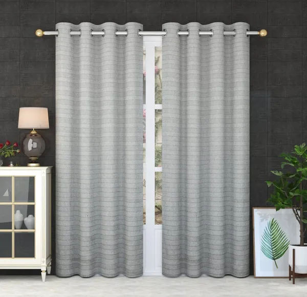 Premium_Jute_Stirpe_Natural_Feel_Fabric_Solid_Room_ening_Eyelet_with_Hypoallergenic_Curtains_for_Living_Room_Curtain_(Set_of_2)