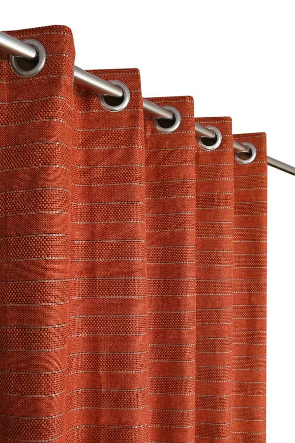 Premium_Jute_Stirpe_Natural_Feel_Fabric_Solid_Room_ening_Eyelet_with_Hypoallergenic_Curtains_for_Living_Room_(Set_of_2)